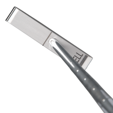 Load image into Gallery viewer, Bell Two-Way 450 Upright Lie 79 Degrees Jumbo Toe Balanced Golf Putter - RH/LH "Matte"