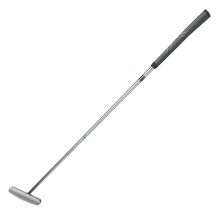 Load image into Gallery viewer, Bell Two-Way 450 Upright Lie 79 Degrees Jumbo Toe Balanced Golf Putter - RH/LH "Matte"