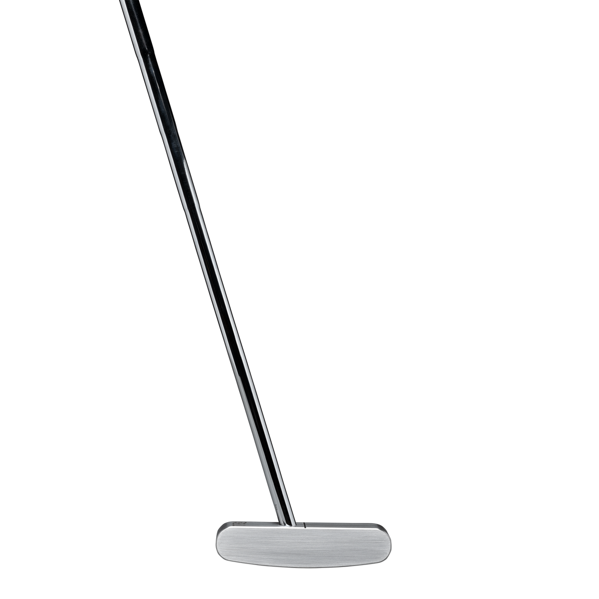 TwoWay Golf Putter with Milled Smooth Face — Bell Putters Bell Putters