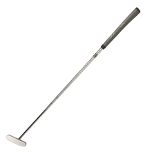 Load image into Gallery viewer, Bell Two-Way 340 Smooth Flat Face Golf Putter- Polished, RH/LH