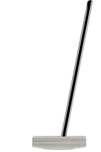 Load image into Gallery viewer, Bell IV 390 Upright Lie 79° Full-Mallet Putter - Matte Finish, Left Hand