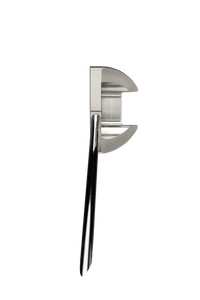 Bell III 365 Right Hand Broomstick No-Anchor Belly Style Long Sternum Mallet Putter Polish Finish "Right Hand"