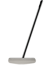 Load image into Gallery viewer, Bell Two-Way 370 Face Balanced Golf Putter - Polished, RH/LH