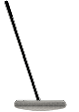 Load image into Gallery viewer, Bell Two-Way 450 Jumbo Face Balanced Putter - Polished, RH/LH