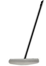 Load image into Gallery viewer, Bell Two-Way 450 Jumbo Face Balanced Putter - Polished, RH/LH