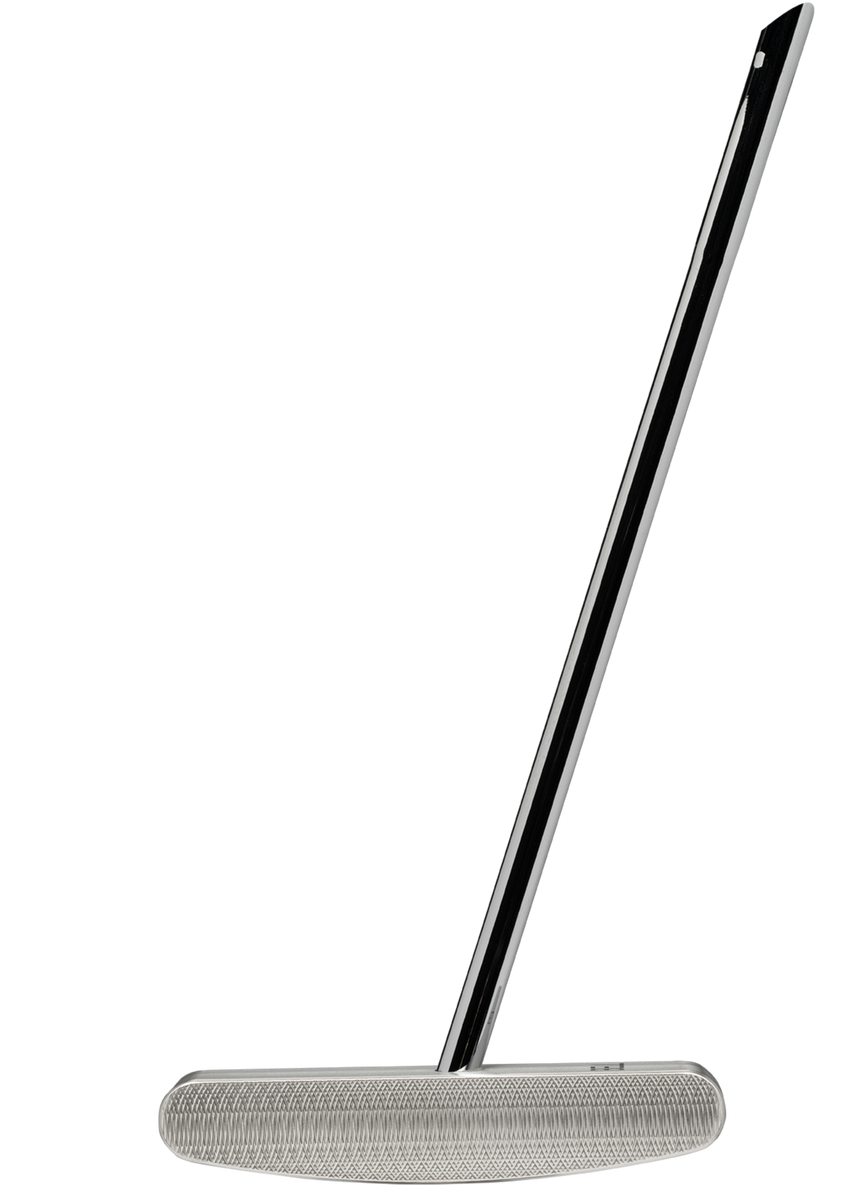 Bell TW450 TwoWay Jumbo Golf Putter Face Balanced CNC Milled for RH