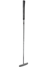 Load image into Gallery viewer, Bell Two-Way 450 Jumbo Face Balanced Putter - Polished, RH/LH