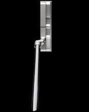 Load image into Gallery viewer, Bell 360 Right Hand Full-Offset Toe-Balance Blade Putter "with Plumber's Neck & Matte Finish"