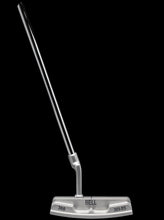 Load image into Gallery viewer, Bell 360 Right Hand Full Offset Standard Face-Balance Putter "Plumber's Neck & Matte Finish"