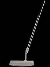 Load image into Gallery viewer, Bell 360 Right Hand Full Offset Standard Face-Balance Putter "Plumber's Neck & Matte Finish"