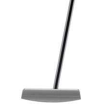 Load image into Gallery viewer, Bell II Left Hand Upright Lie Oversize 410 (79 Degrees Lie) Polished Golf Putter - &quot;Left Hand&quot;
