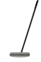 Load image into Gallery viewer, Bell Two-Way  340 Toe Balanced Golf Putter- Polished, RH/LH