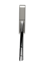 Load image into Gallery viewer, Bell Two-Way  340 Toe Balanced Golf Putter- Polished, RH/LH