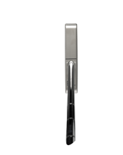 Load image into Gallery viewer, Bell Two-Way 400 Toe Balanced Golf Putter - Polished, RH/LH