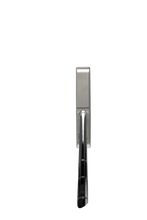 Load image into Gallery viewer, Bell Two-Way 370 Toe Balanced Blade Golf Putter - Polished, RH/LH