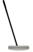 Load image into Gallery viewer, Bell Two-Way 400 Toe Balanced Golf Putter - Polished, RH/LH
