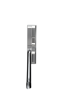 Bell 360 Right Hand Upright Lie (75 degrees) No-Offset Standard Polished Putter - "Right Hand"