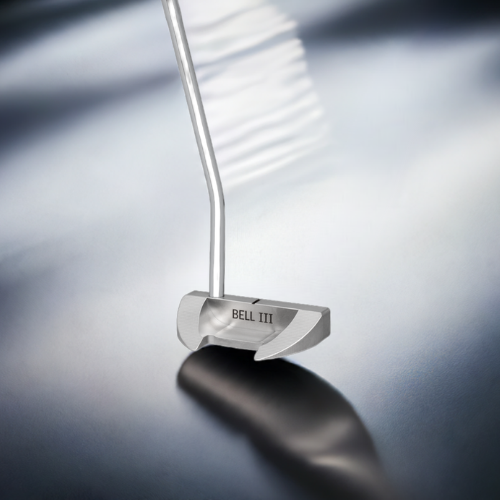Blade vs. Mallet Putters: A Quick Comparison