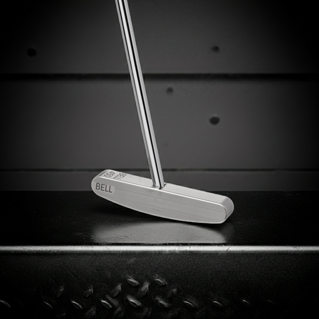 Golf Putter Terminology Explained: A Simple Guide for Golfers – Bell ...