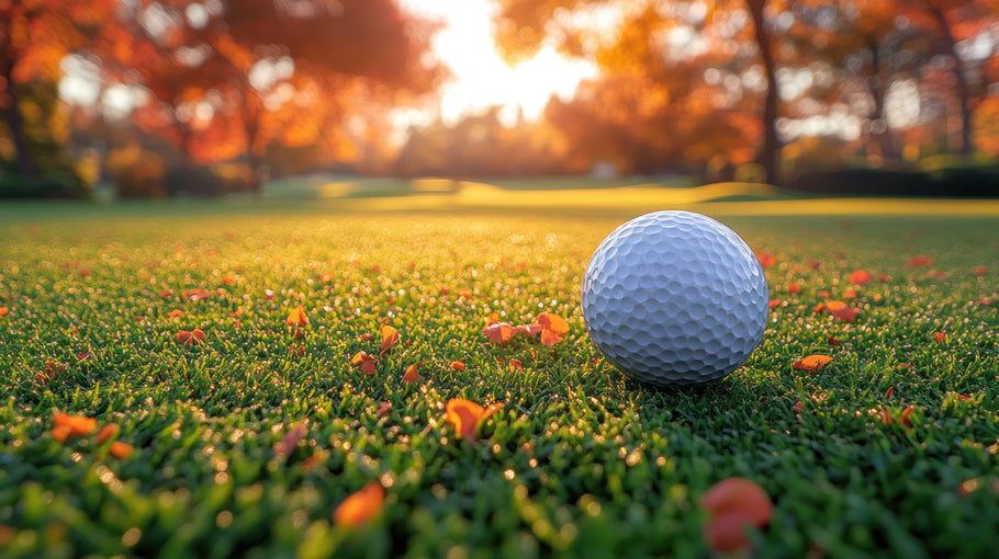 Play Smarter This Fall: Adjusting for Changing Greens