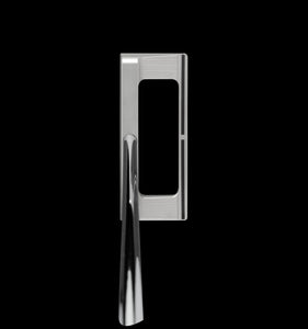 Bell VII 380 Long No-Anchor Belly Broom Style Face Balance Putter-Left Hand/Matte Finish