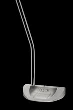 Load image into Gallery viewer, Bell IV 390 Full Mallet Full-Offset Matte Putter - &quot;Left Hand&quot;
