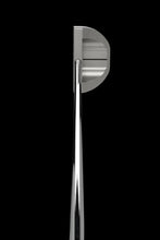 Load image into Gallery viewer, Bell IV 390 Long No-Anchor Belly Broom Style Mallet Putter - Matte, Left Hand
