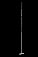 Load image into Gallery viewer, Bell IV 390 Long No-Anchor Belly Broom Style Mallet Putter - Matte, Left Hand

