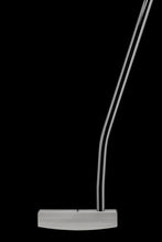 Load image into Gallery viewer, Bell Counterbalance IV 390 Left Hand Full-Offset Full Mallet Putter - SuperStroke 17&quot; 3.0 Grip
