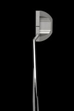 Load image into Gallery viewer, Bell IV 390 Full Mallet Full-Offset Matte Putter - &quot;Left Hand&quot;
