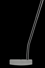 Load image into Gallery viewer, Bell IV 390 Half Mallet Half-Offset Toe Balance Matte Putter - &quot;Left Hand&quot;
