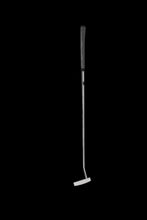 Load image into Gallery viewer, Bell IV 390 Half Mallet Half-Offset Toe Balance Matte Putter - &quot;Left Hand&quot;
