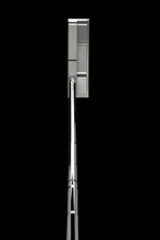 Load image into Gallery viewer, Bell II 410 No-Offset Heel Shafted Midsize Blade Matte Putter &quot;Right Hand&quot;
