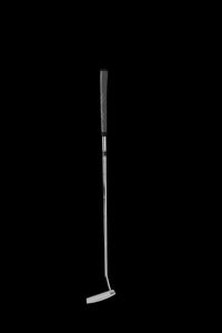 Bell VII 380 Full-Offset Square Midsize Blade/Mallet Putter- Left-Hand/Matte Finish