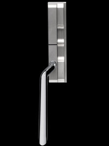 Bell F-360 Full Offset Mid-Length Contemporary Blade Putter -"Right Hand"-"Matte Finish""