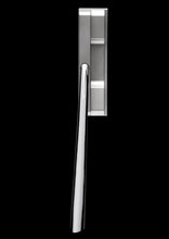 Load image into Gallery viewer, Bell II N-410 No Offset Mid-Length Oversize Center Shaft Blade Putter -&quot; Right Hand&quot;-&quot;Matte Finish&quot;
