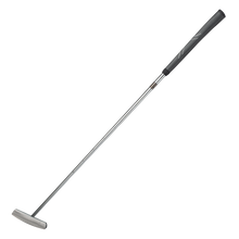 Load image into Gallery viewer, Bell N-360 No Offset Mid-Length Standard Blade Center Shaft Polished Golf Putter - &quot;Right Hand&quot;
