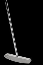Load image into Gallery viewer, Bell Two-Way 450 Jumbo Face Balance Golf Putter -Matte Finish - Putt Right hand and Left Hand
