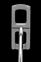 Load image into Gallery viewer, Bell VIII-385 Two-Way Mid Mallet Standard Lie Switch Onset Golf Putter - Putt Right Hand and Left Hand
