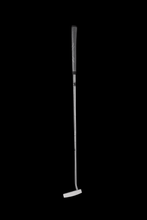 Load image into Gallery viewer, Bell III 365 Half-Offset Half-Mallet Putter &quot;Toe Balance&quot;- Matte Finish, Left Hand
