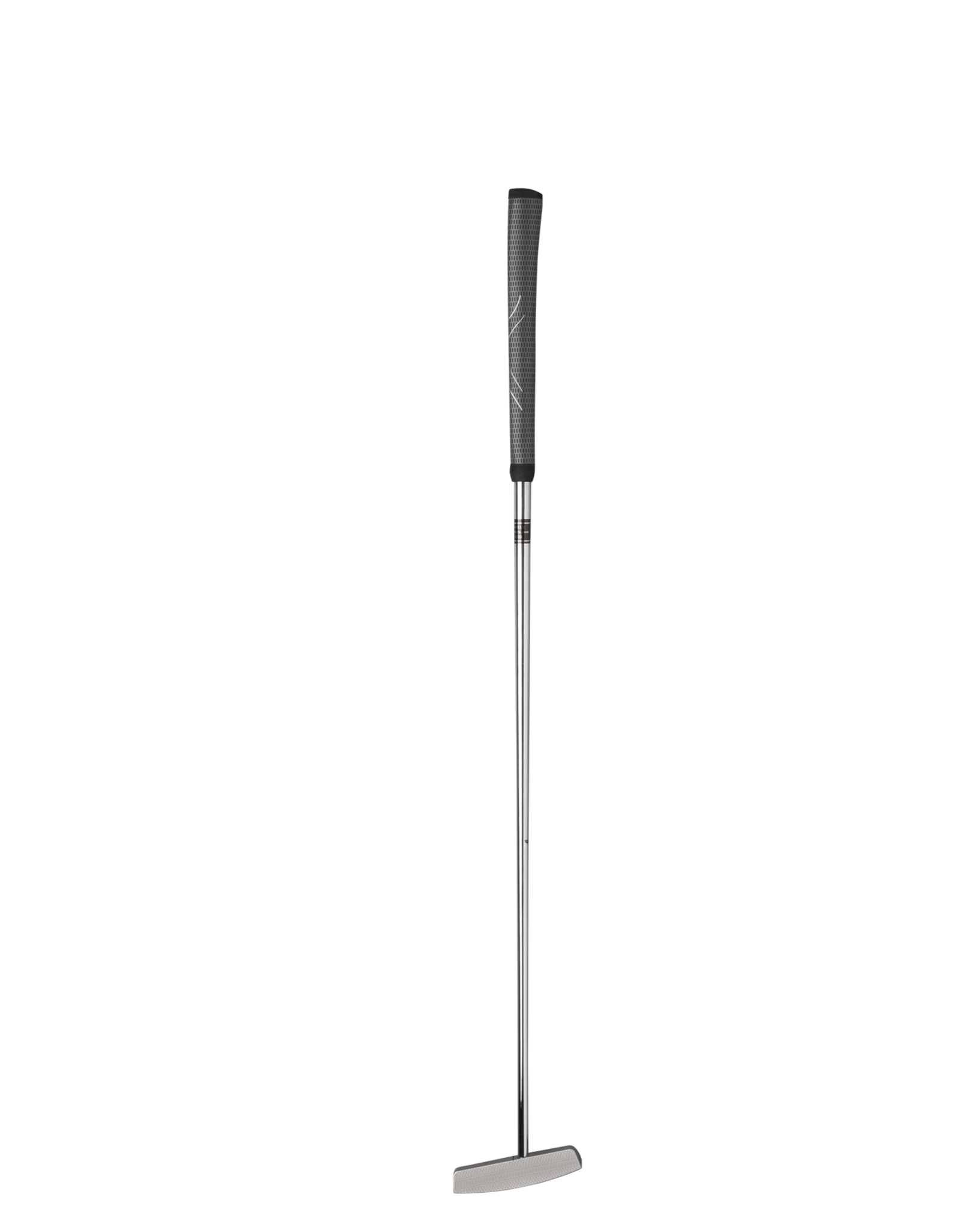 Bell 360 Upright Lie 79° Toe Balance Putter - Matte Silver, Right Hand ...