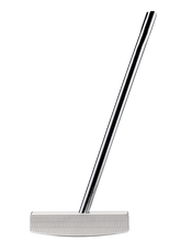 Load image into Gallery viewer, Bell III SS-365 Right Hand Side Saddle Winn 15&quot; Counter-Balance  Face Balance Mallet Putter - &quot;Matte Finish&quot;
