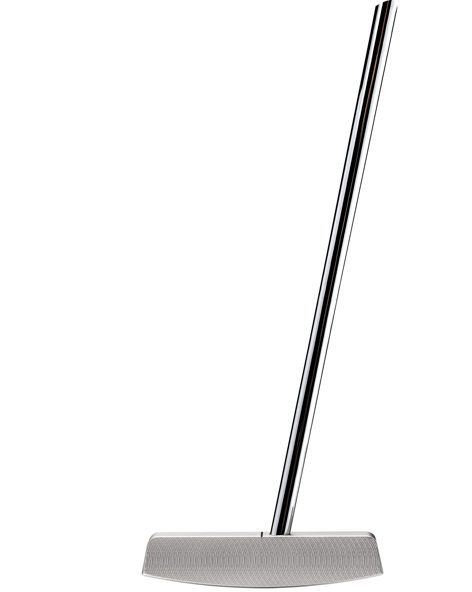 Bell 360 Upright Lie 79° Toe Balance Putter - Matte Silver, Right Hand ...