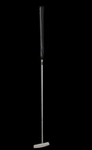 Load image into Gallery viewer, Bell N-360 No Offset Right Hand Upright Lie 79 Degrees Toe Balance Polished Putter - Right Hand&quot;
