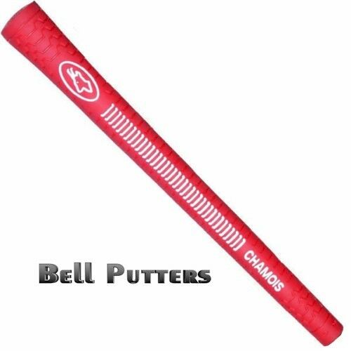 Avon Red Chamois Jumbo Grip