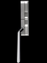 Load image into Gallery viewer, Bell F-360 Right Hand Full Offset Standard Blade Putter - &quot;Matte Finish&quot;&quot;
