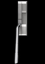 Load image into Gallery viewer, Bell II H-410 Right Hand Half Offset Oversize Blade Putter - &quot;Matte Finish&quot;&quot;
