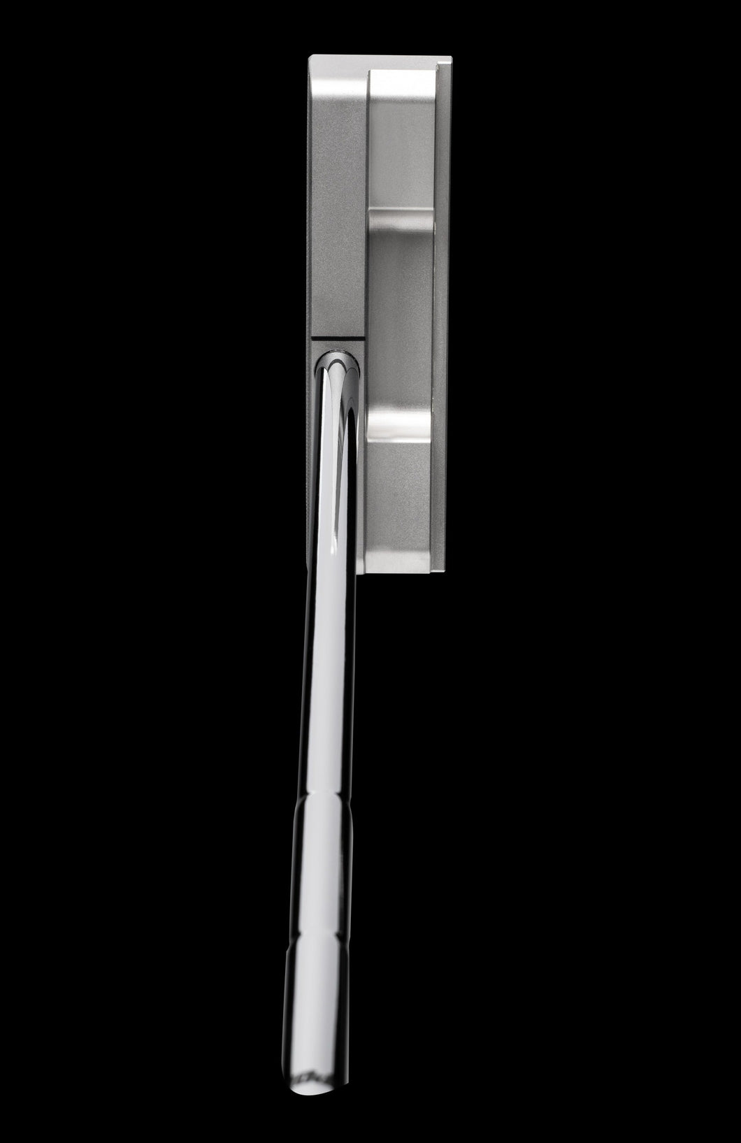 Bell II 410 Upright Lie 79 Degrees Pendulum Toe Balance Putter - Matte ...