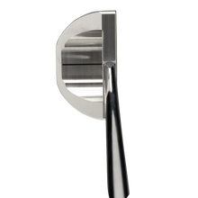 Load image into Gallery viewer, Bell IV SS-390 Left Hand Side Saddle Mallet Polished Putter - &quot;Left Hand&quot;
