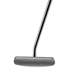 Bell SS-400 Right Hand Side Saddle Polished Putter - "Right Hand"